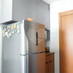 Apartamento à venda com 1 quarto em Belenzinho, São Paulo, SP