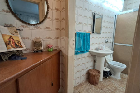 Casa à venda com 3 quartos em Vila Gustavo, São Paulo, SP