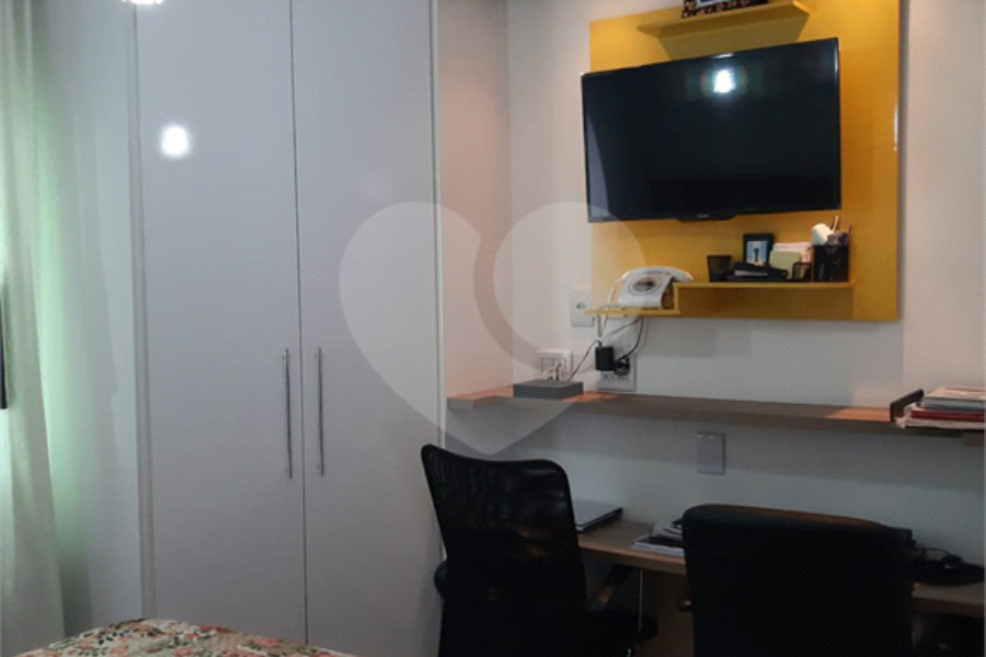 Casa à venda com 2 quartos no condomínio Villa DI Santa Mônica, São Paulo - SP