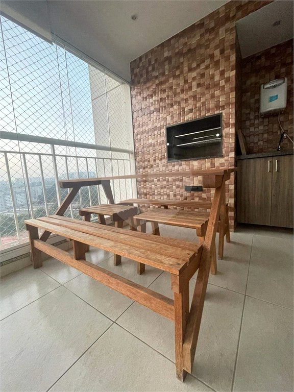 Apartamento à venda com 3 quartos, sendo 2 suítes, em Jardim Arpoador, São Paulo, SP