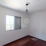 Apartamento à venda com 2 quartos em Vila Dom Pedro I, São Paulo, SP