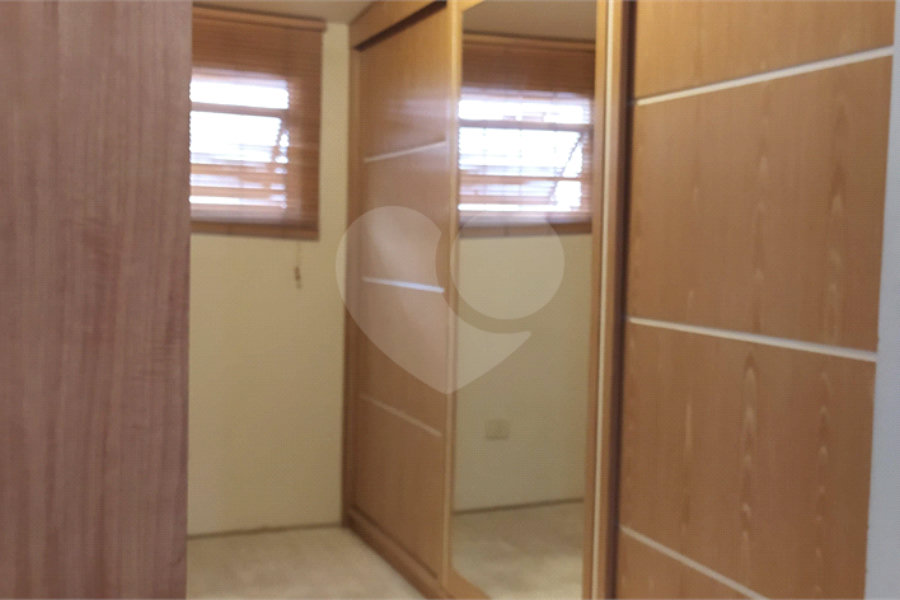 Sobrado à venda ou para alugar com 5 quartos, sendo 3 suítes, em Tucuruvi, São Paulo, SP