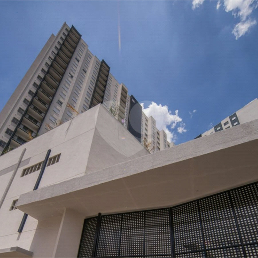 Apartamento à venda com 1 quarto em Vila Prudente, São Paulo, SP