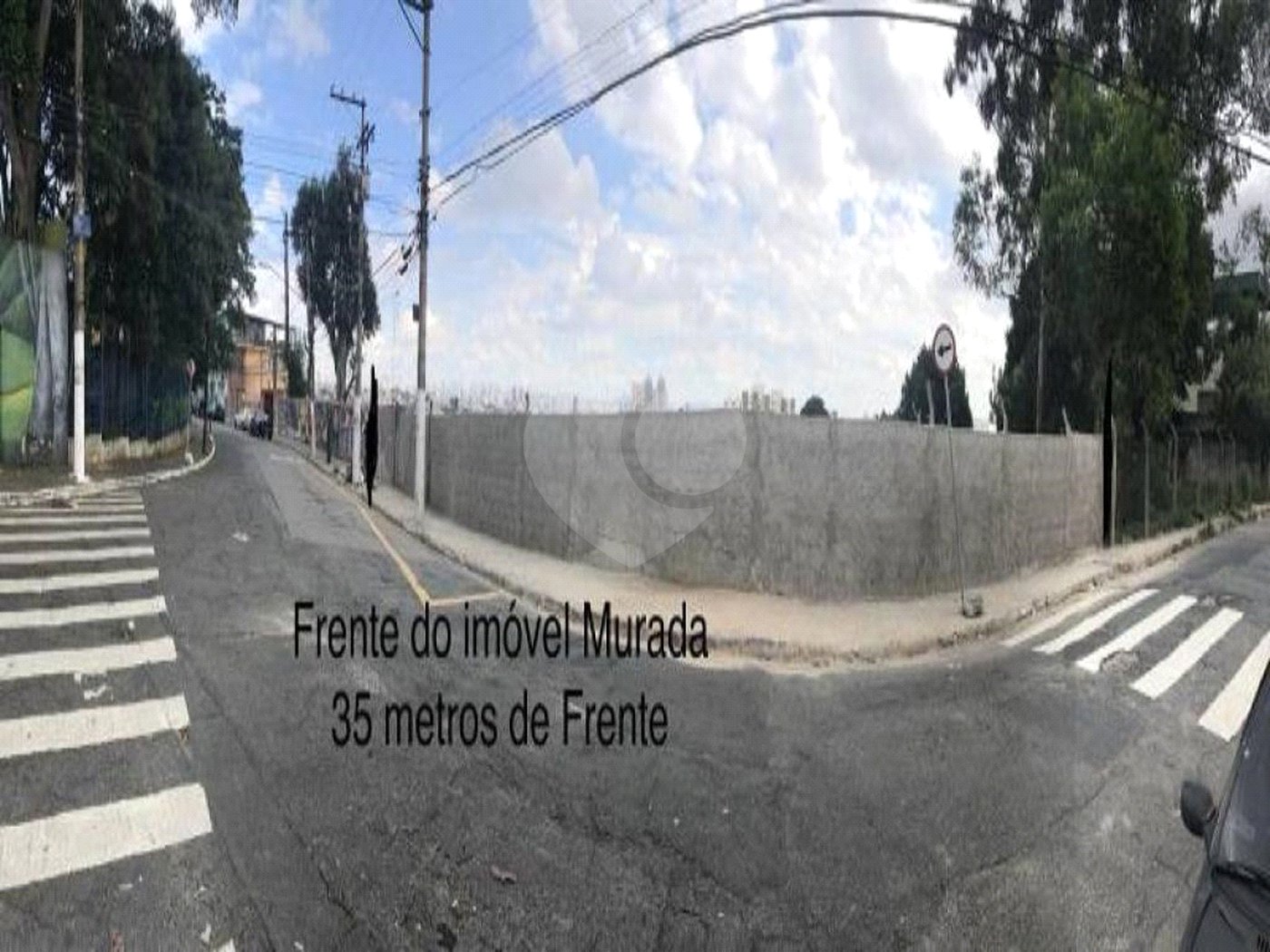 Terreno à venda em Casa Verde, São Paulo, SP