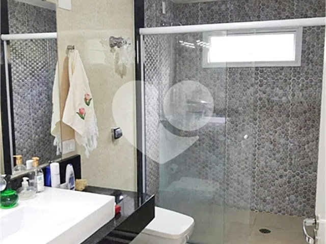 Casa à venda com 4 suítes no condomínio Parque Petrópolis 4 Secção, Mairiporã - SP