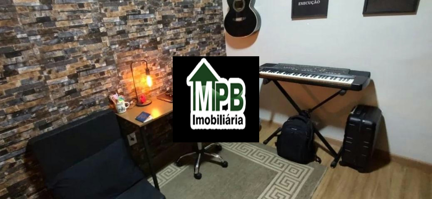 Apartamento à venda com 2 quartos em Jardim Vera Cruz, Sorocaba, SP