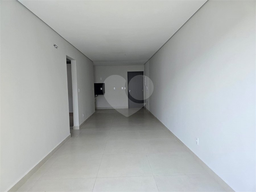 Apartamento à venda com 2 quartos, sendo 1 suíte, em Vila Progresso, Sorocaba, SP
