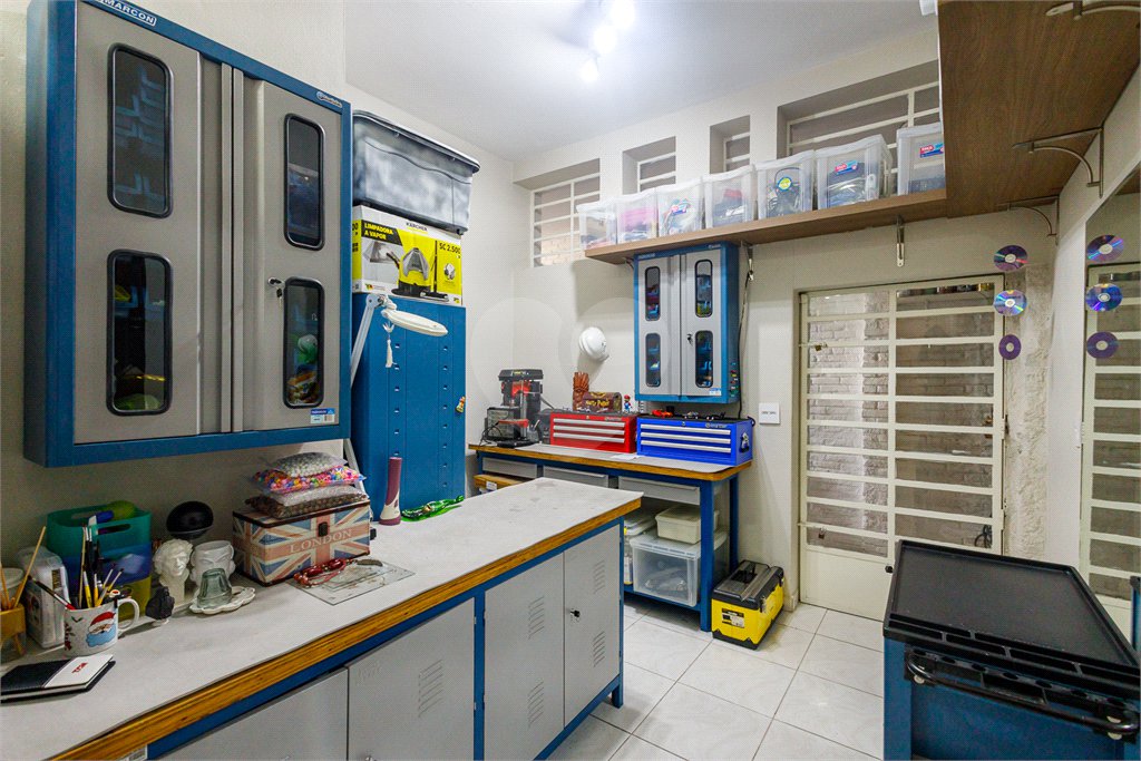 Sobrado à venda com 4 quartos, sendo 1 suíte, em Brooklin, São Paulo, SP