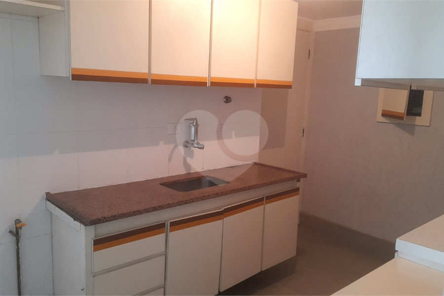 Apartamento à venda com 3 quartos, sendo 1 suíte, em Santana, São Paulo, SP