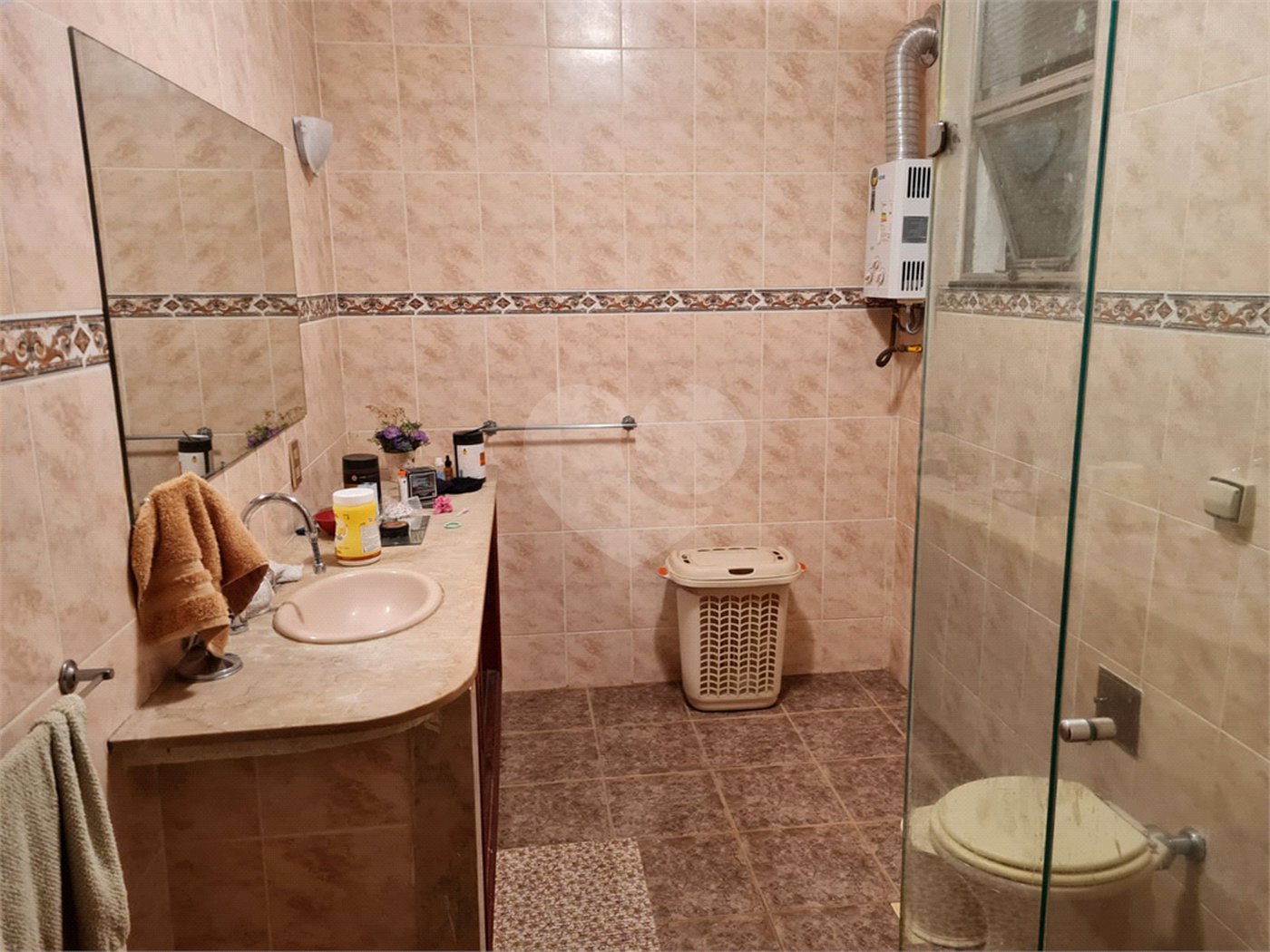 Apartamento à venda com 5 quartos, sendo 2 suítes, em Tijuca, Rio de Janeiro, RJ