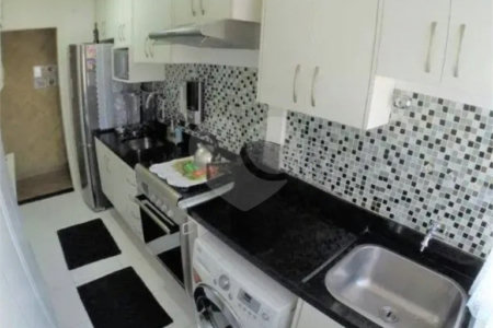 Apartamento à venda com 2 quartos em Nossa Senhora do Ó, São Paulo, SP