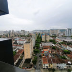 Sala à venda, 93 m² por R$ 2.000.000,00 - Encruzilhada - Santos/SP