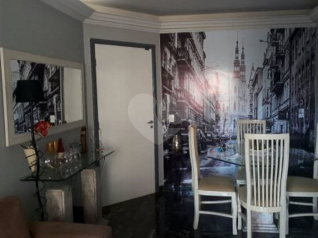 Apartamento à venda com 2 quartos em Casa Verde, São Paulo, SP