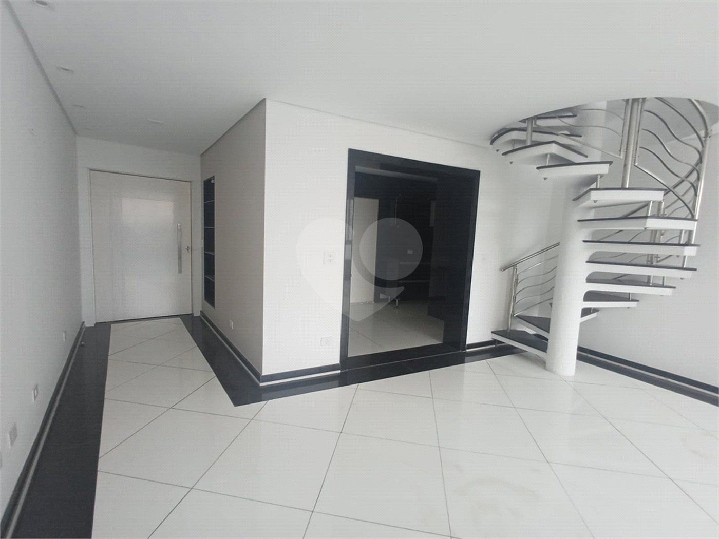 Cobertura para alugar com 3 quartos, sendo 2 suítes, em Santana, São Paulo, SP