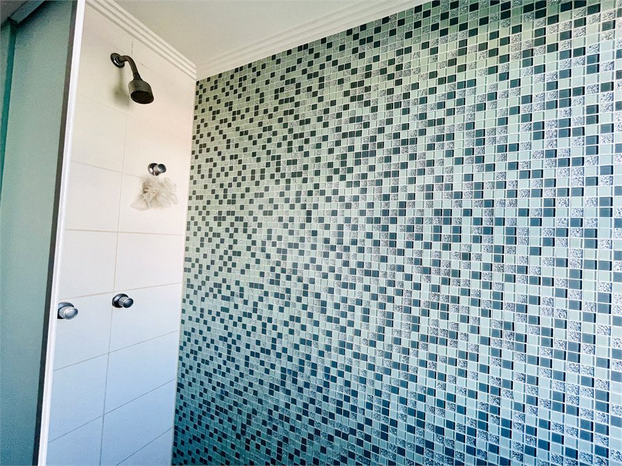 Apartamento à venda com 3 suítes no Centro, São Bernardo do Campo, SP