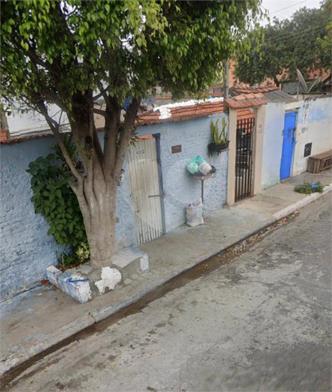Terreno à venda em Vila Guarani (z Sul), São Paulo, SP