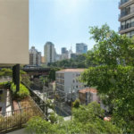 Apartamento à venda com 2 quartos em Pinheiros, São Paulo, SP