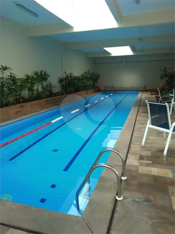 Apartamento à venda com 2 quartos em Barra Funda, São Paulo, SP