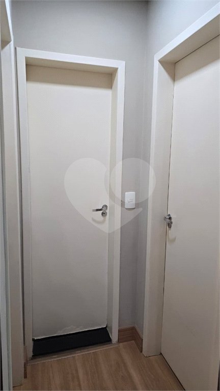 Apartamento à venda com 2 quartos em Condomínio Mirante Sul, Ribeirão Preto, SP