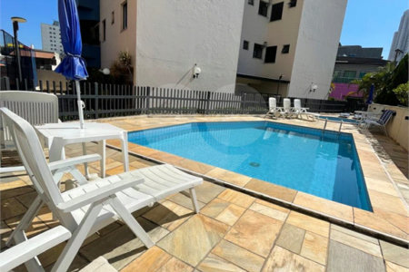 Apartamento à venda com 2 quartos, sendo 1 suíte, em Vila Gustavo, São Paulo, SP