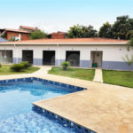 Casa à venda com 3 quartos, sendo 1 suíte, no condomínio Rio das Pedras, Salto - SP