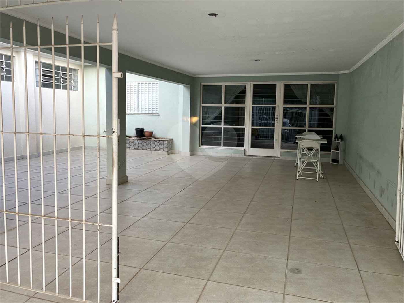 Casa Térrea à venda com 4 quartos, sendo 2 suítes, em Jardim Santa Rosália, Sorocaba, SP