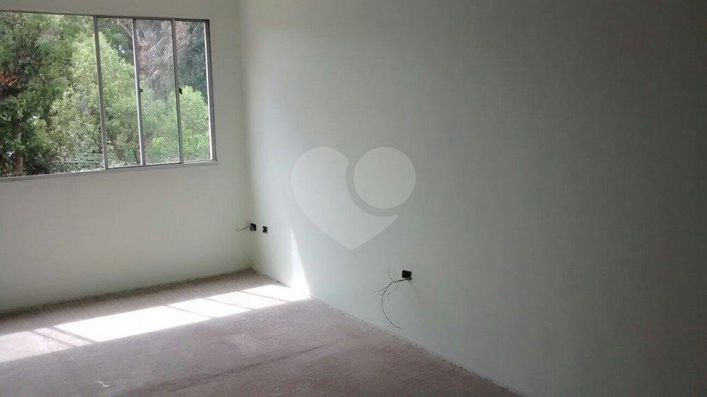 Apartamento à venda com 2 quartos em Barro Branco (zona Norte), São Paulo, SP