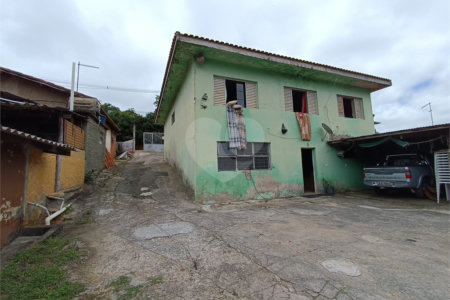 Casa à venda com 3 quartos, sendo 1 suíte, em Jardim Caparelli (mailasqui), São Roque, SP
