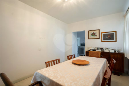 Apartamento à venda com 4 suítes em Jardim Marajoara, São Paulo, SP