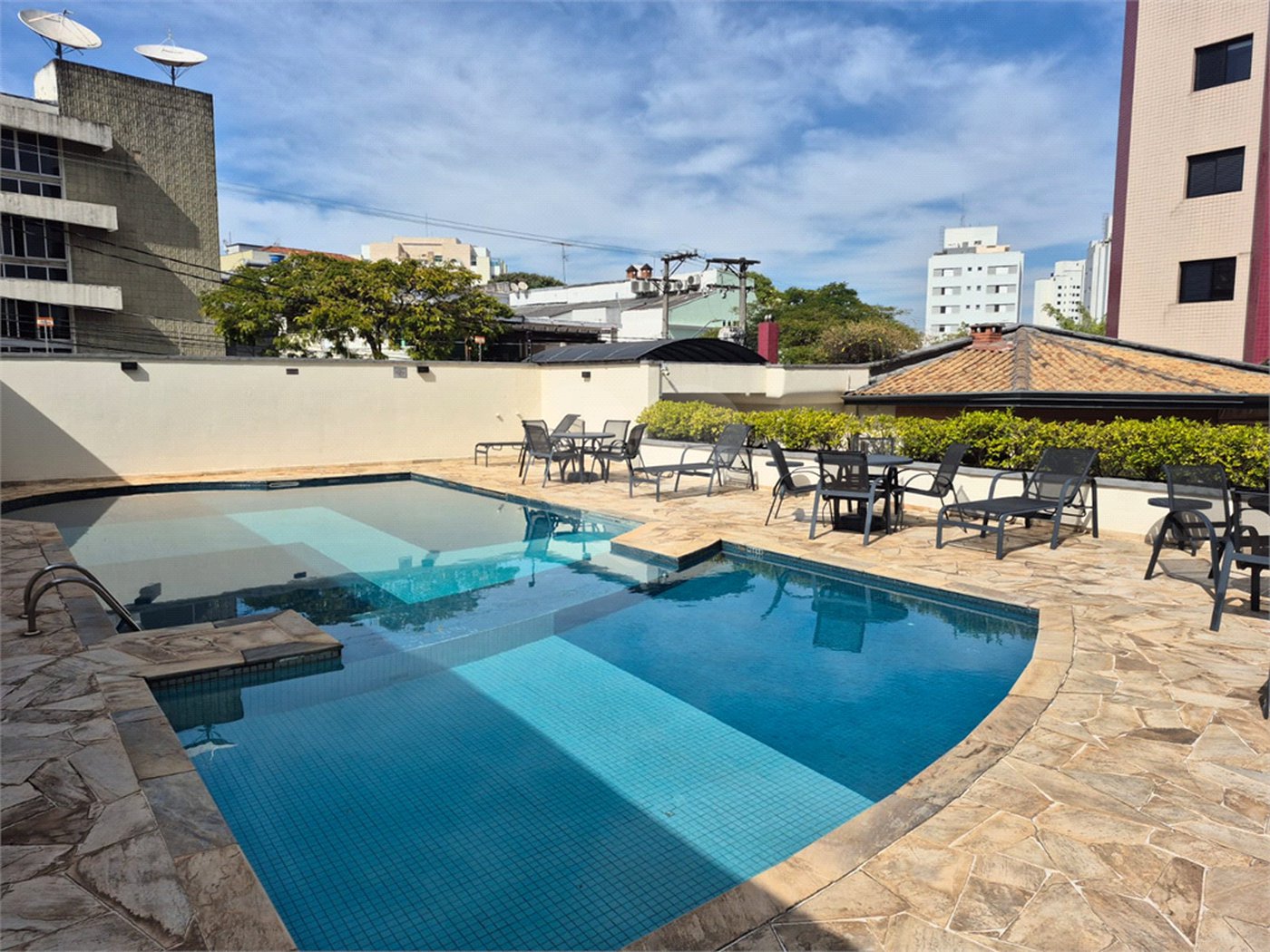 Apartamento à venda com 2 quartos, sendo 1 suíte, em Água Fria, São Paulo, SP