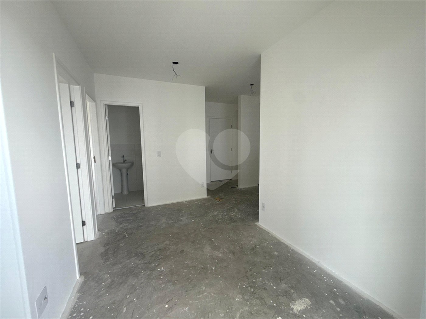 Apartamento à venda com 2 quartos em Jardim Maringá (zona Leste), São Paulo, SP