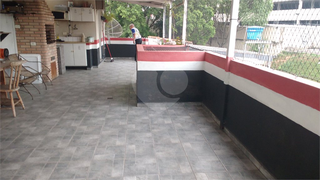 Sobrado à venda com 3 quartos em Casa Verde, São Paulo, SP
