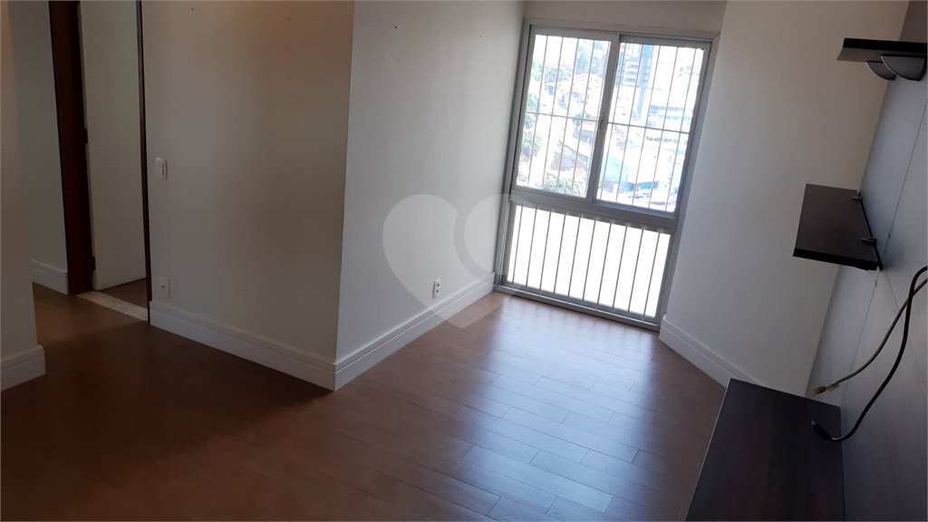 Apartamento à venda com 3 quartos em Freguesia do Ó, São Paulo, SP