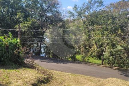 Terreno à venda no condomínio Acmti - Colinas do Mosteiro, Terras de Itaici e Recanto dos Pássaros, Indaiatuba - SP