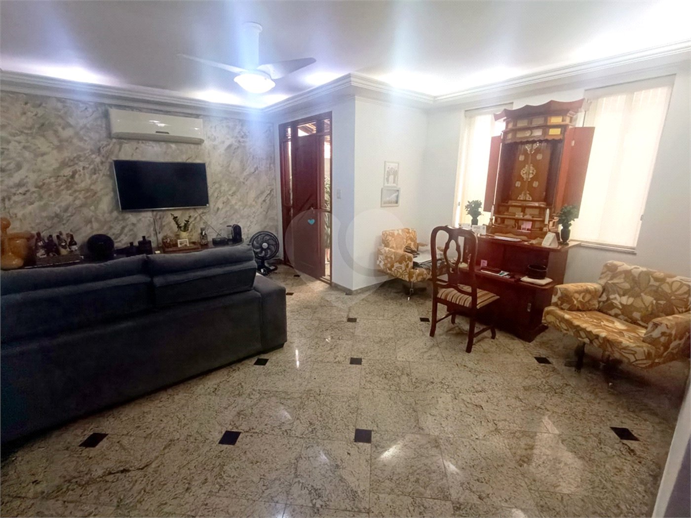Casa à venda com 3 suítes em Vila Isabel, Rio de Janeiro, RJ