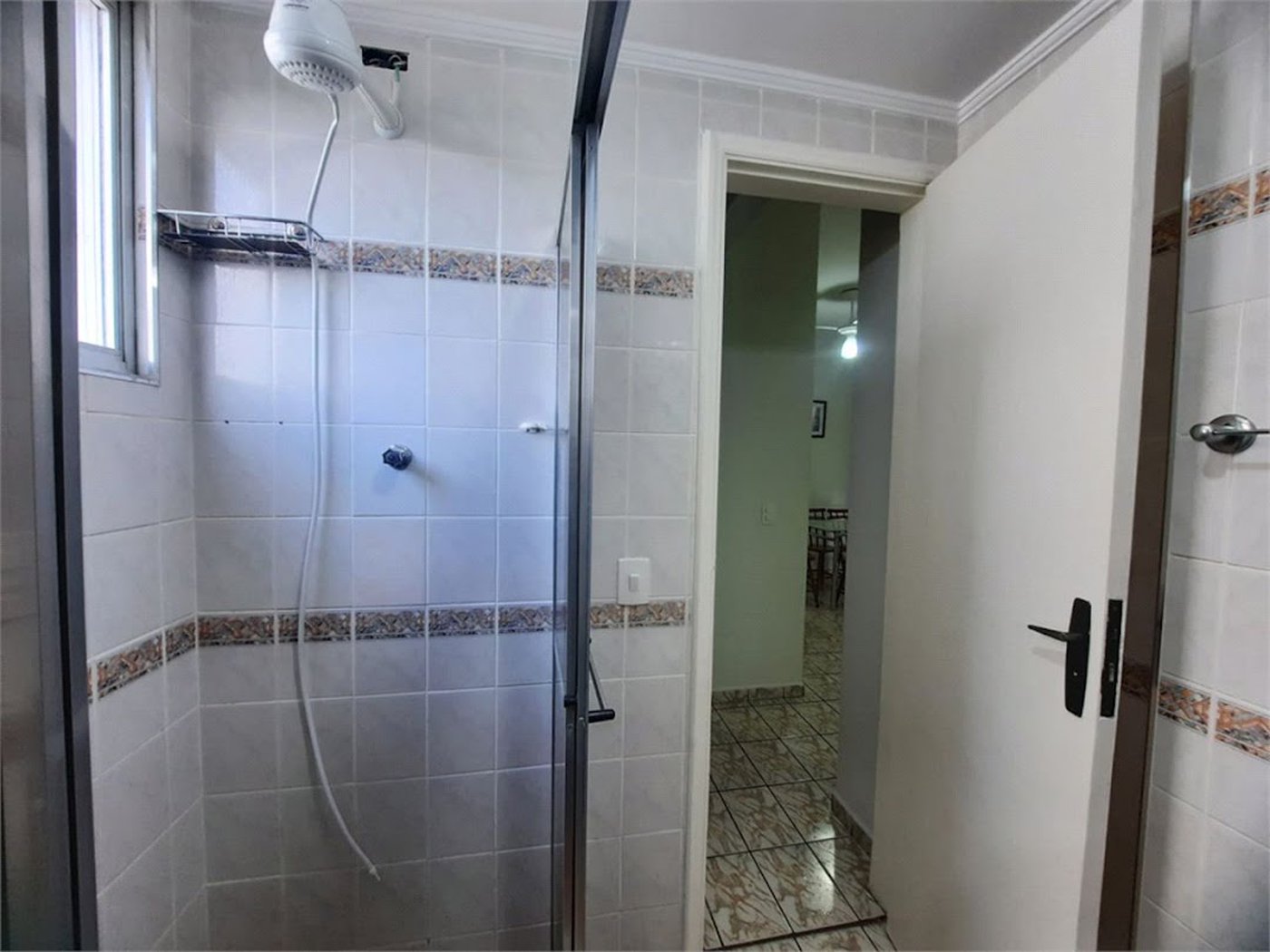 Apartamento à venda, 50 m² por R$ 350.000,00 - Balneário Cidade Atlântica - Guarujá/SP