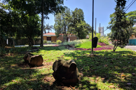 Terreno à venda em Jardim Marajoara, São Paulo, SP