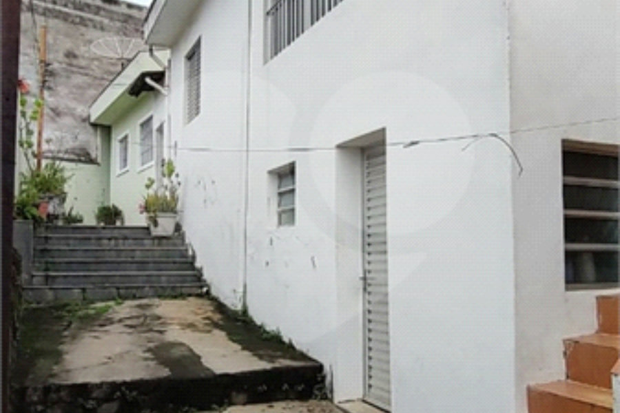 Casa à venda com 7 quartos em Vila Isolina Mazzei, São Paulo, SP