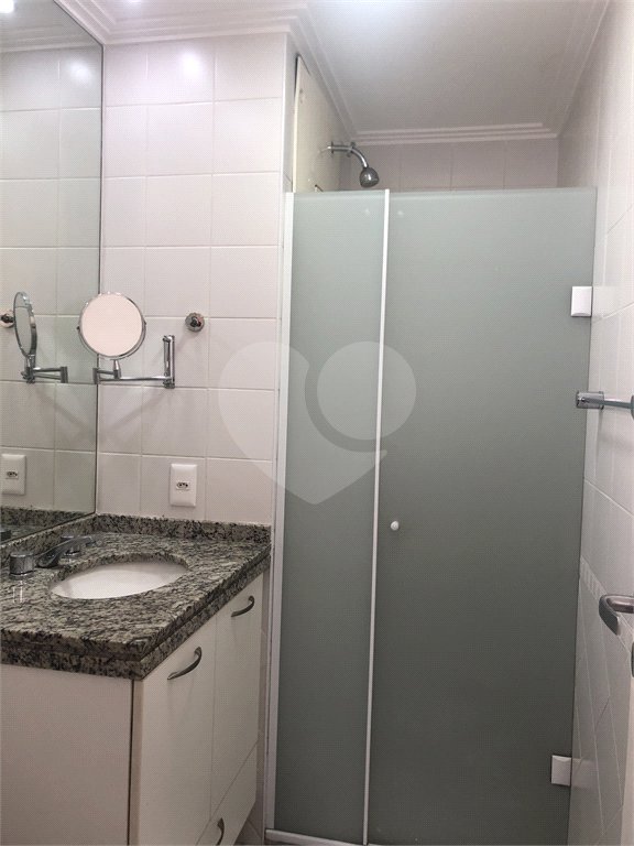 Apartamento à venda com 3 suítes em Lar São Paulo, São Paulo, SP
