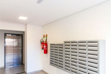 Apartamento à venda com 1 quarto em Vila Leopoldina, São Paulo, SP