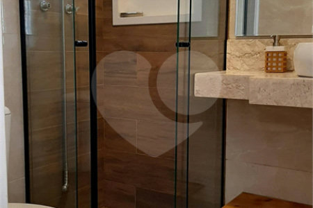 Apartamento à venda com 2 quartos, sendo 1 suíte, em Jardim Parque Morumbi, São Paulo, SP