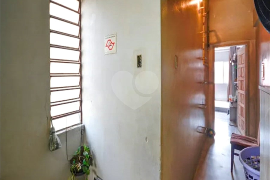 Apartamento à venda com 1 quarto em Barra Funda, São Paulo, SP