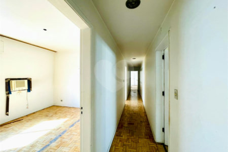 Apartamento à venda com 3 quartos, sendo 2 suítes, em Jardim Paulista, São Paulo, SP