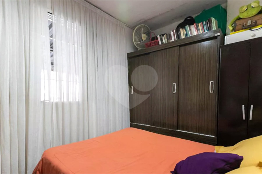 Casa à venda com 3 quartos em Saúde, São Paulo, SP