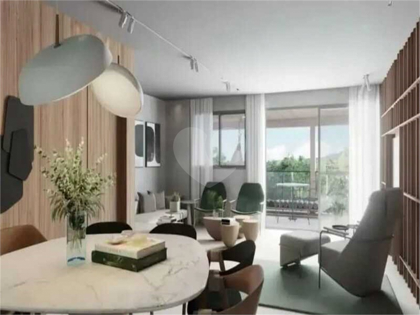 Apartamento à venda com 3 quartos, sendo 1 suíte, em Tijuca, Rio de Janeiro, RJ
