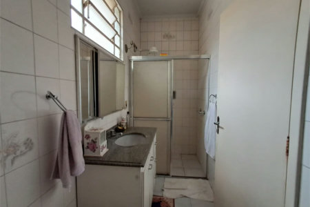 Sobrado à venda com 3 quartos em Água Branca, São Paulo, SP