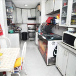 Apartamento à venda com 2 quartos em Grajaú, Rio de Janeiro, RJ