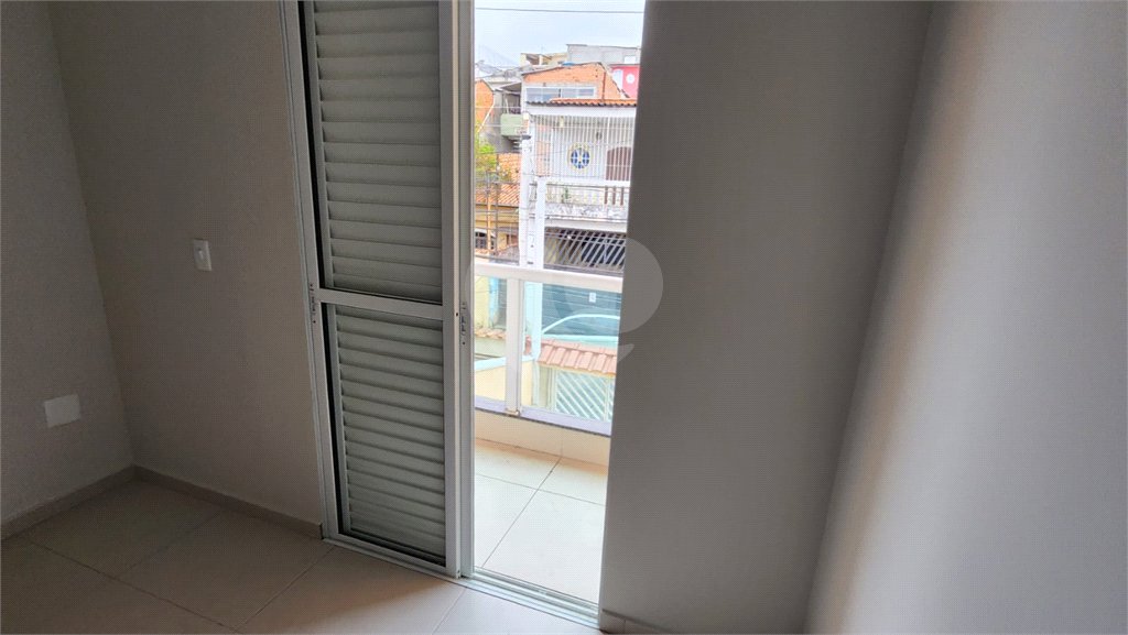 Sobrado à venda com 3 quartos, sendo 1 suíte, em Água Fria, São Paulo, SP