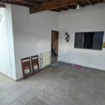 Casa à venda com 2 quartos em Vila Costa e Silva, Indaiatuba, SP