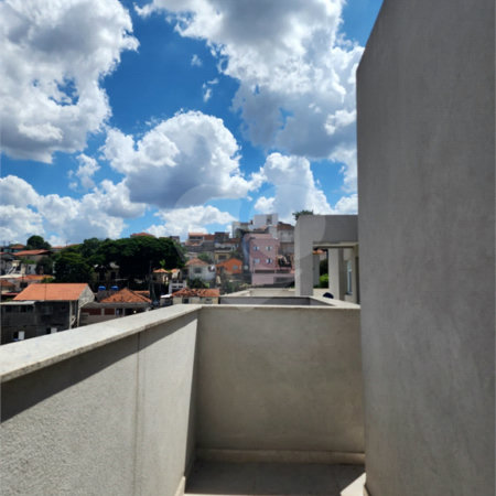 Apartamento à venda com 2 quartos em Vila Aurora (zona Norte), São Paulo, SP
